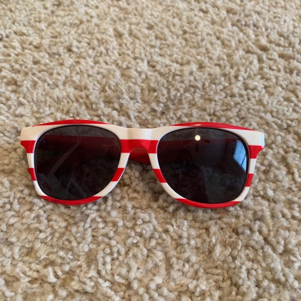 Vans sunglasses